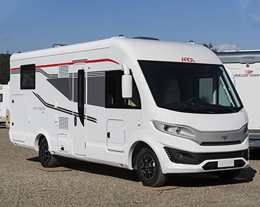 motorhome