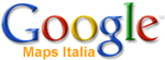 Calcola la mappa