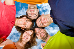 Camper e famiglia