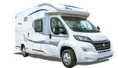 camper a noleggio
