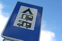 Camper / Camping / Caravaning