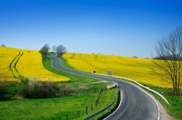 Camper / Viaggio